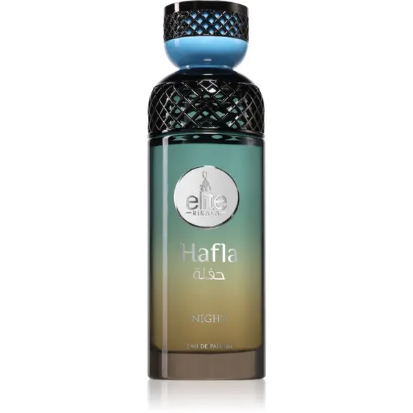 Risala Risala Elite Hafla Night parfemska voda uniseks 200 ml