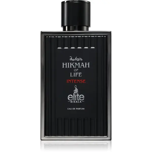 Risala Risala Elite Hikmah Of Life Intense parfemska voda za muškarce 100 ml