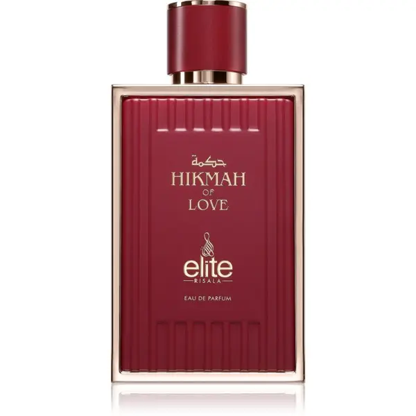 Risala Risala Elite Hikmah Of Love parfemska voda za žene 100 ml