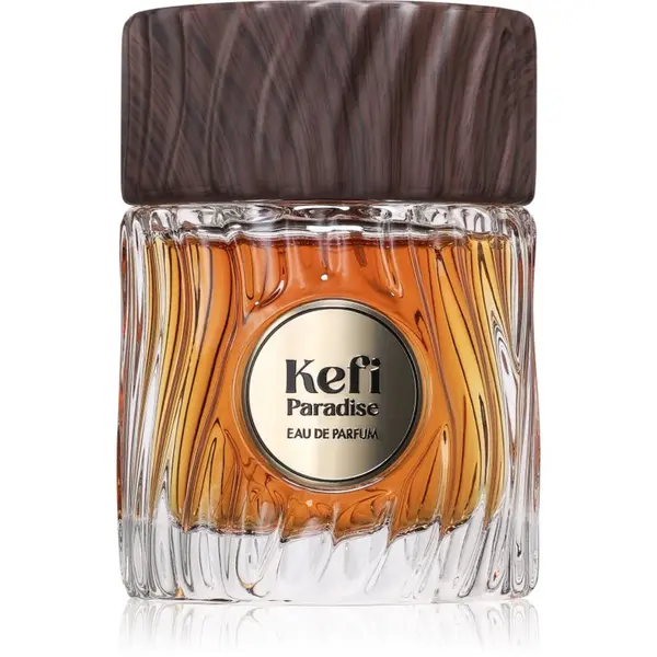 Risala Risala Elite Kefi Paradise parfemska voda uniseks 100 ml