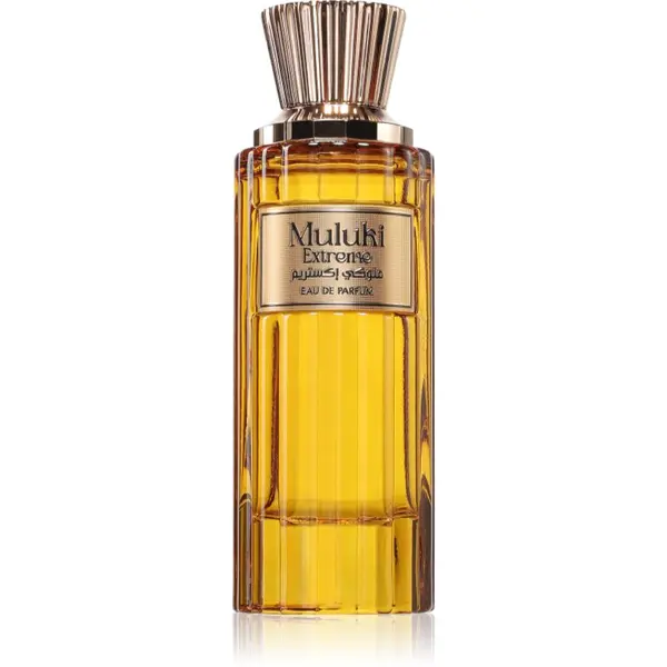 Risala Risala Elite Muluki Extreme parfemska voda za muškarce 100 ml