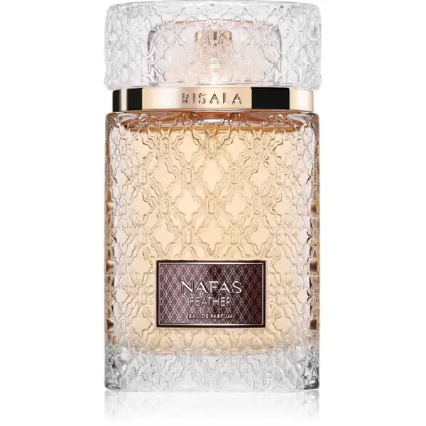 Risala Risala Elite Nafas Feather parfemska voda uniseks 100 ml