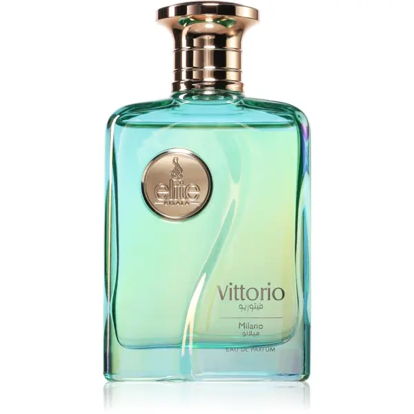 Risala Risala Elite Vittorio Milano parfemska voda za muškarce 100 ml