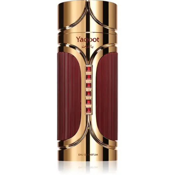 Risala Risala Elite Yaqoot parfemska voda uniseks 100 ml
