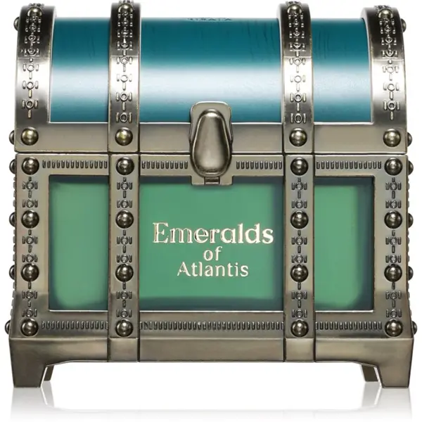 Risala Risala Emeralds Of Atlantis parfemska voda uniseks 100 ml