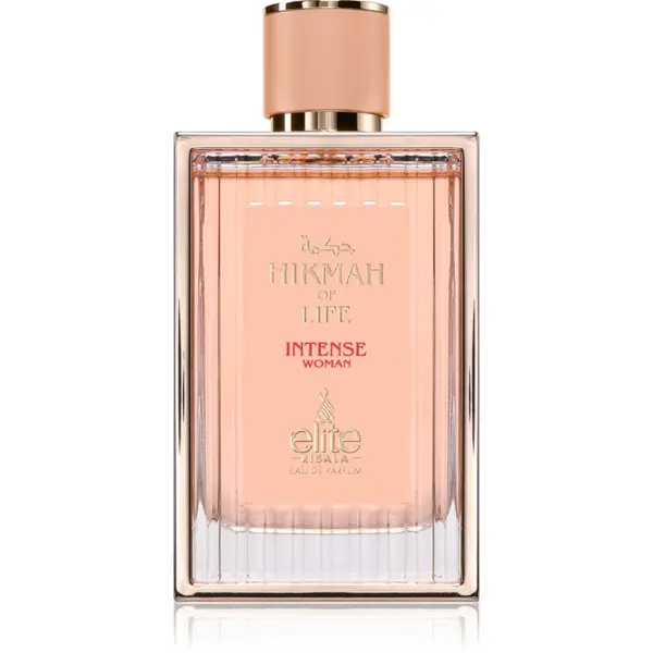 Risala Risala Hikmah of Life Intense parfemska voda za žene 100 ml