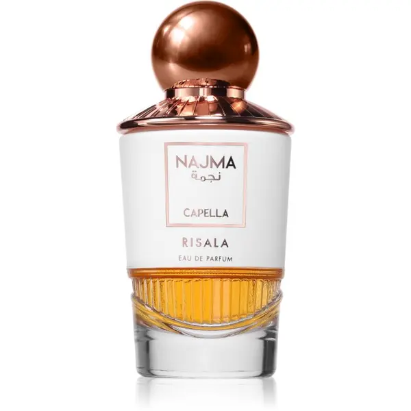 Risala Risala Najma Capella parfemska voda za žene 100 ml