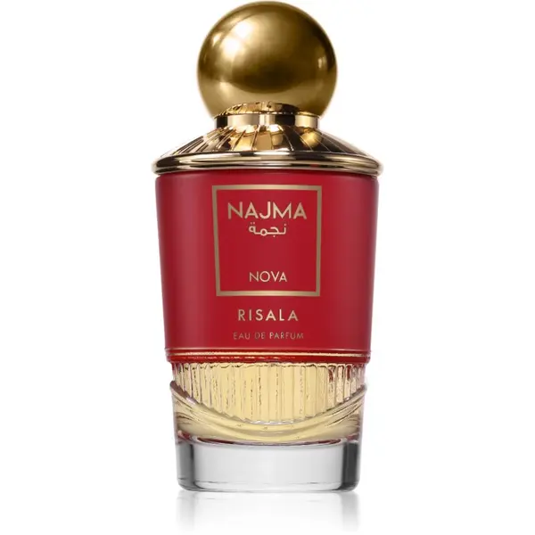 Risala Risala Najma Nova parfemska voda uniseks 100 ml