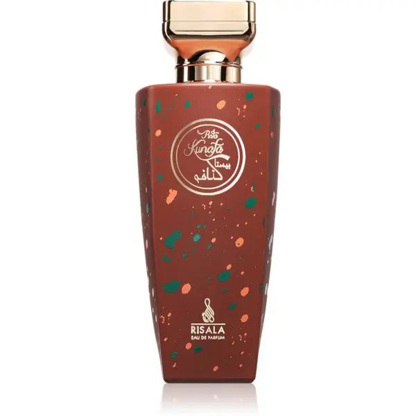 Risala Risala Pista Kunafa parfemska voda uniseks 100 ml