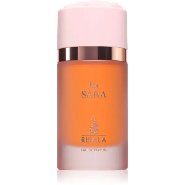 Risala Risala Sana parfemska voda uniseks 100 ml