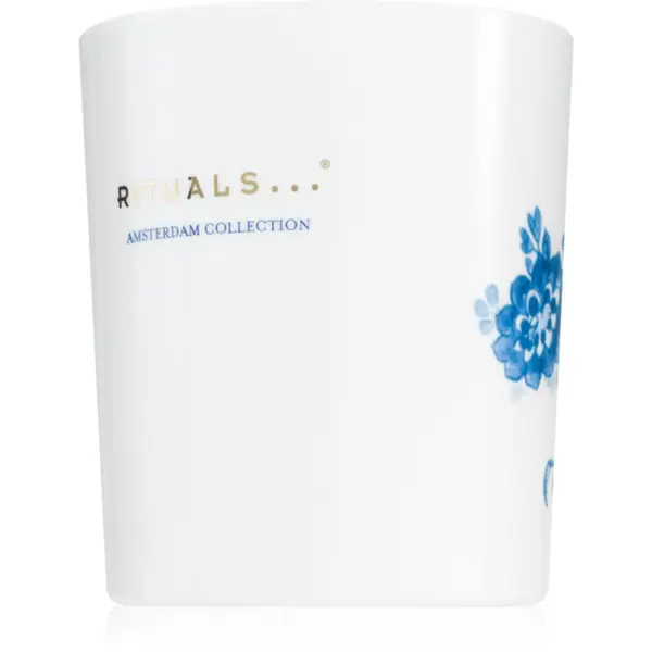 Rituals RITUALS Amsterdam Collection mirisna svijeća 400 g
