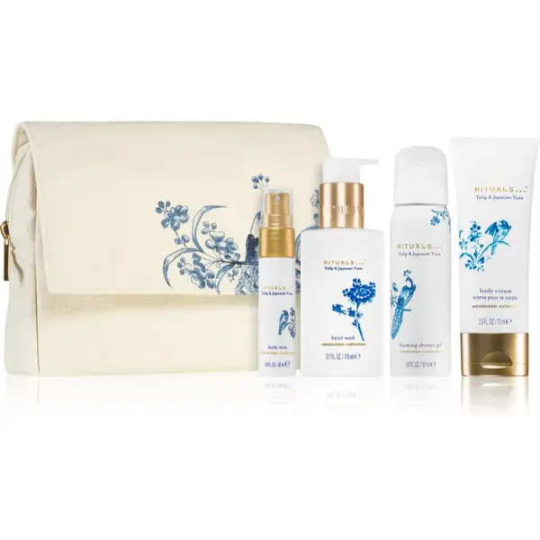 Rituals RITUALS Amsterdam Collection poklon set za žene