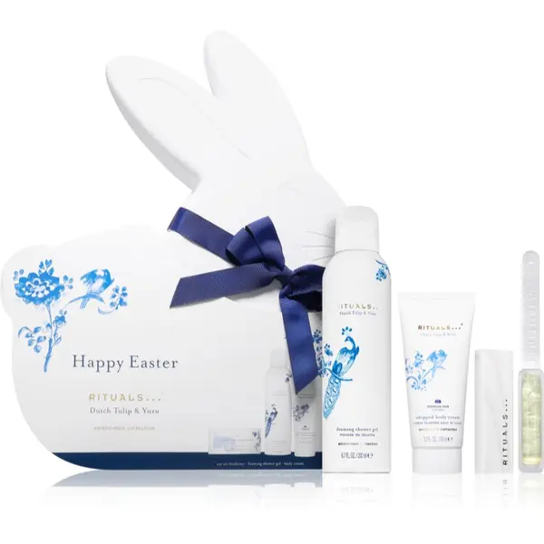 Rituals RITUALS Amsterdam Collection poklon set za žene