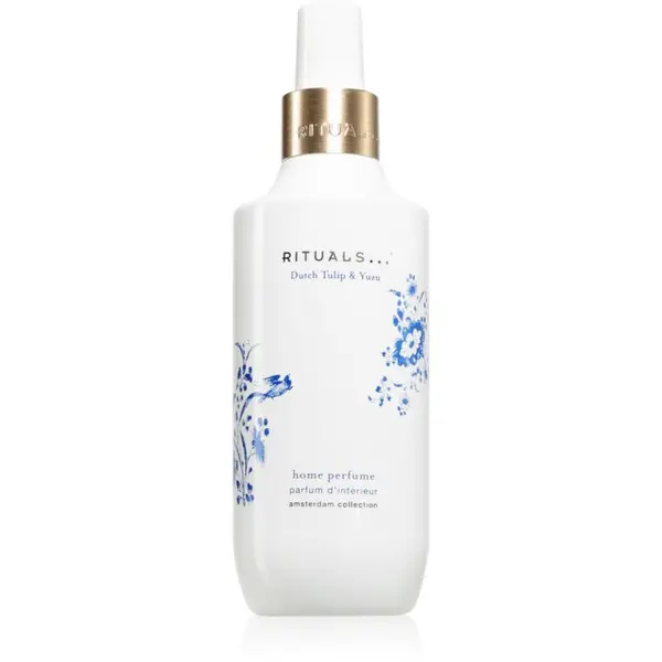 Rituals RITUALS Amsterdam Collection sprej za dom 200 ml