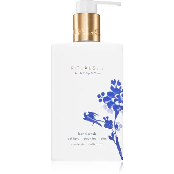 Rituals RITUALS Amsterdam Collection tekući sapun za ruke 300 ml