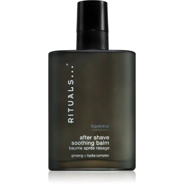Rituals RITUALS Homme balzam poslije brijanja 100 ml