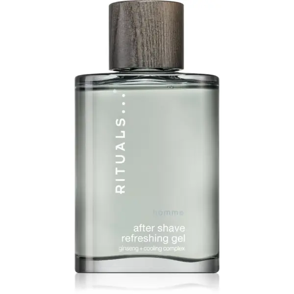 Rituals RITUALS Homme gel poslije brijanja 100 ml