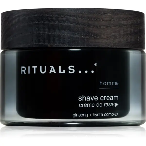 Rituals RITUALS Homme L'Essentiel krema za brijanje 250 ml
