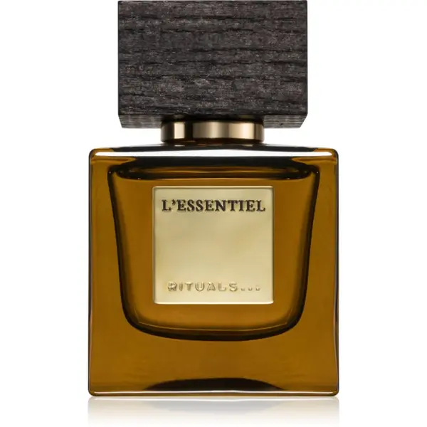Rituals RITUALS Homme L'Essentiel parfemska voda za muškarce 50 ml