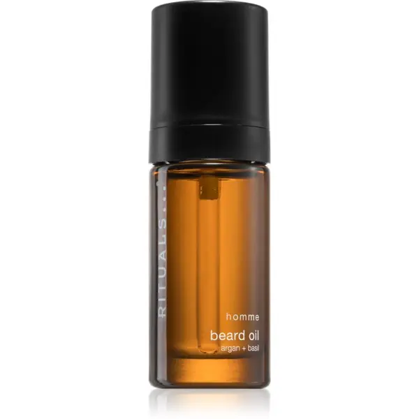 Rituals RITUALS Homme ulje za bradu 30 ml