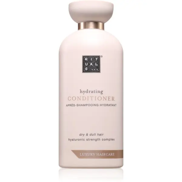 Rituals RITUALS Luxury Haircare regenerator za kosu 250 ml