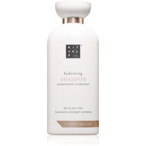 Rituals RITUALS Luxury Haircare šampon 250 ml