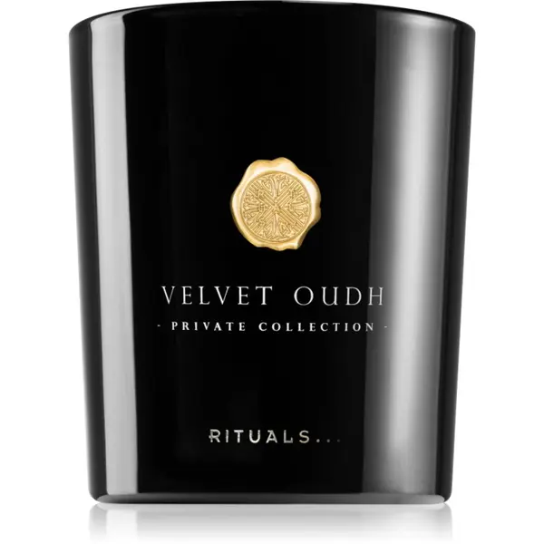 Rituals RITUALS Private Collection mirisna svijeća 360 ml