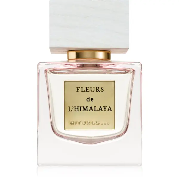 Rituals RITUALS The Iconic Collection Travel Fleurs de l’Himalaya parfemska voda za žene 50 ml