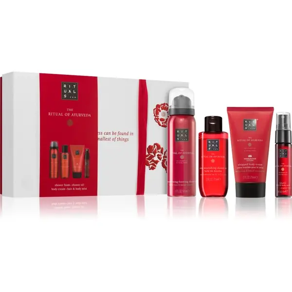 Rituals RITUALS The Ritual Of Ayurveda poklon set za žene