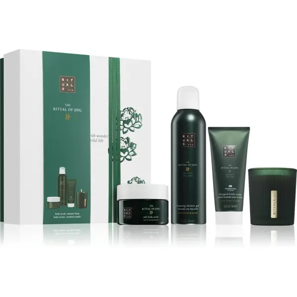 Rituals RITUALS The Ritual Of Jing poklon set za žene