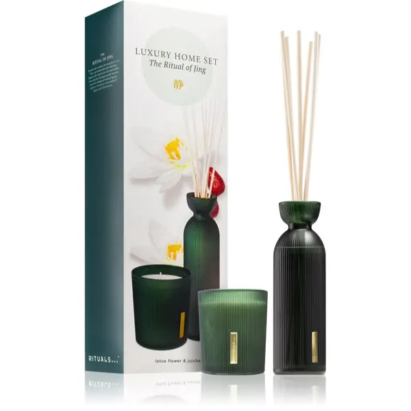 Rituals RITUALS The Ritual Of Jing poklon set za žene