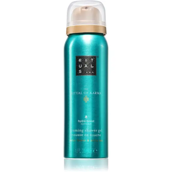 Rituals RITUALS The Ritual Of Karma gel za tuširanje 50 ml