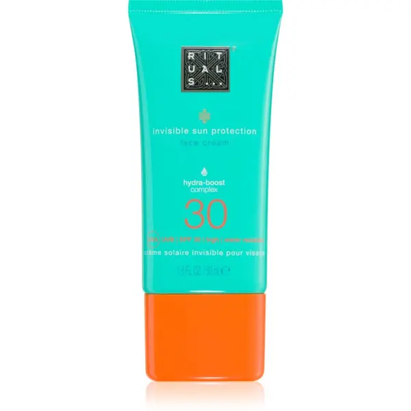 Rituals RITUALS The Ritual Of Karma krema za lice SPF 30 50 ml