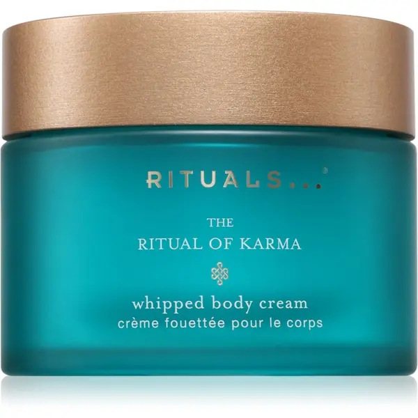 Rituals RITUALS The Ritual Of Karma krema za tijelo 220 ml