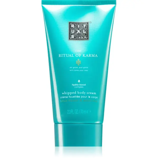 Rituals RITUALS The Ritual Of Karma krema za tijelo 70 ml