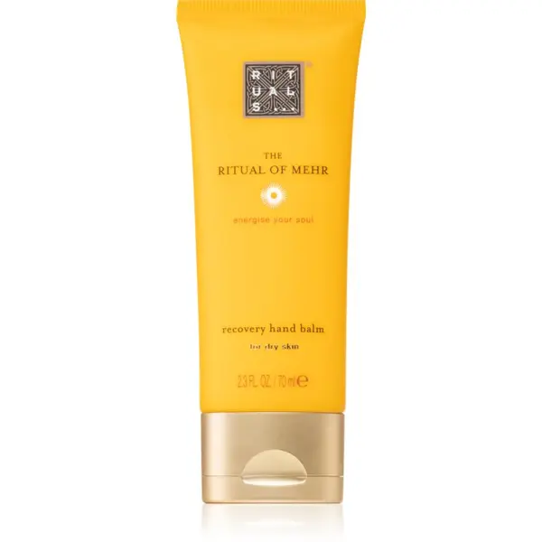 Rituals RITUALS The Ritual Of Mehr balzam za ruke za suhu kožu 70 ml