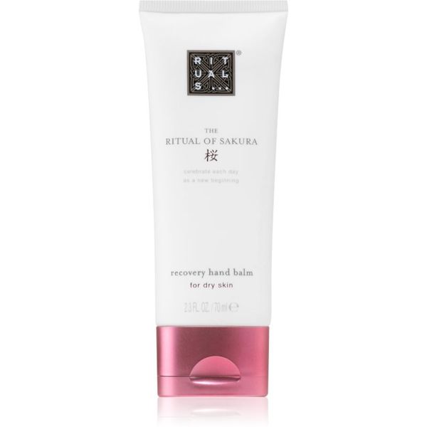 Rituals Rituals The Ritual Of Sakura balzam za ruke 70 ml
