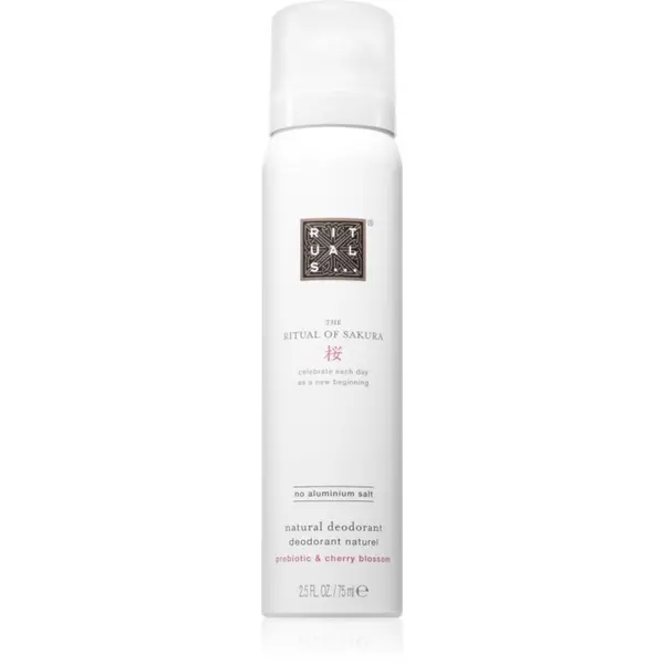 Rituals RITUALS The Ritual Of Sakura dezodorans za žene 75 ml
