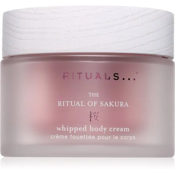 Rituals RITUALS The Ritual Of Sakura krema za tijelo 220 ml