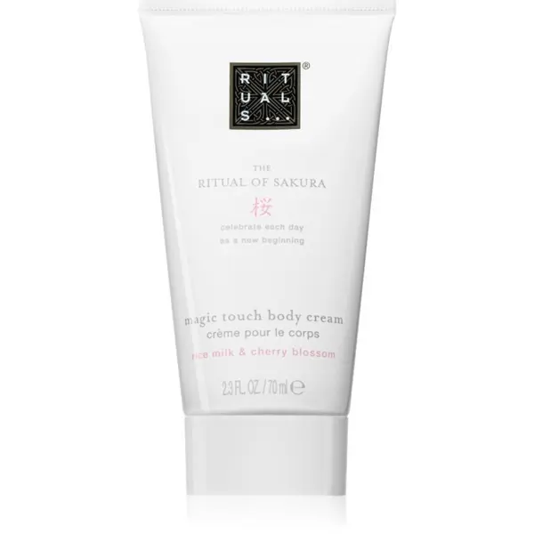 Rituals RITUALS The Ritual Of Sakura krema za tijelo 70 ml
