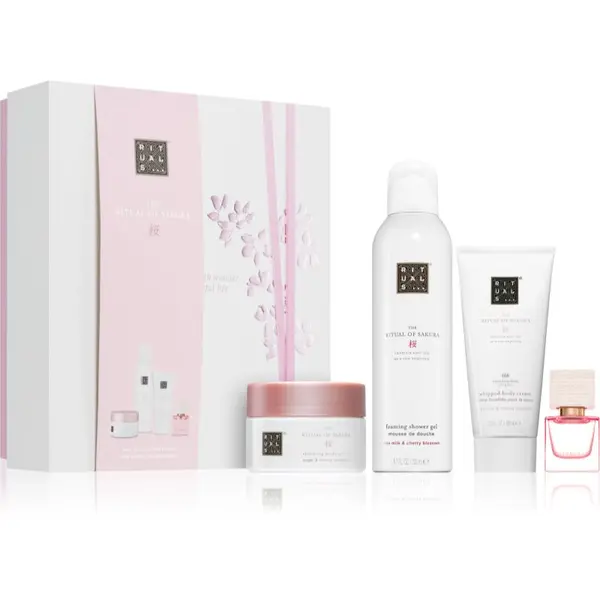 Rituals RITUALS The Ritual Of Sakura poklon set za žene