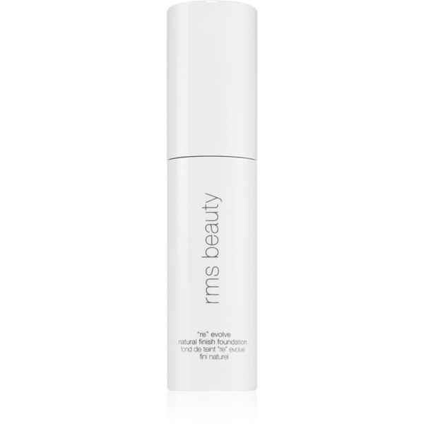 RMS Beauty RMS Beauty ReEvolve Natural Finish tekući puder nijansa 122 29 ml