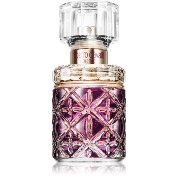 Roberto Cavalli Roberto Cavalli Florence parfemska voda za žene 30 ml