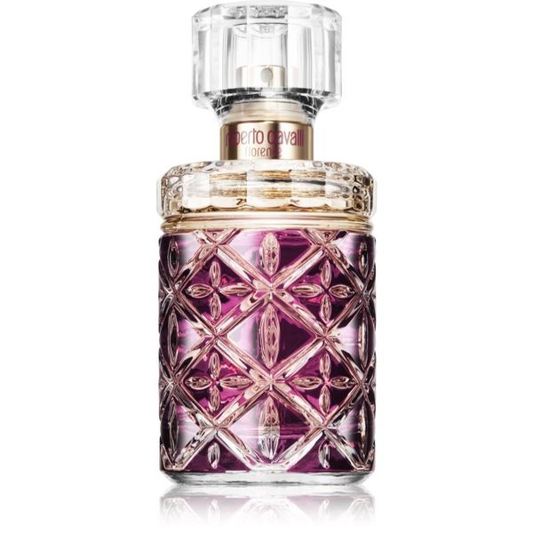 Roberto Cavalli Roberto Cavalli Florence parfemska voda za žene 75 ml