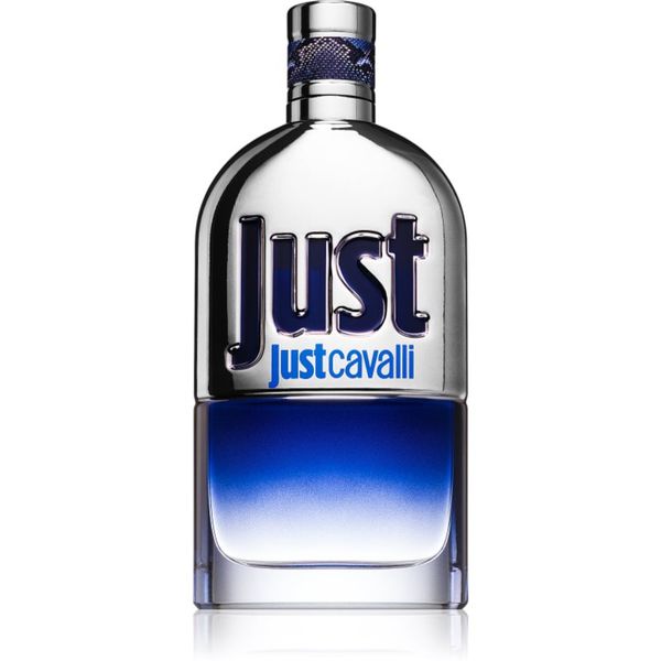 Roberto Cavalli Roberto Cavalli Just Cavalli for Men toaletna voda za muškarce 90 ml