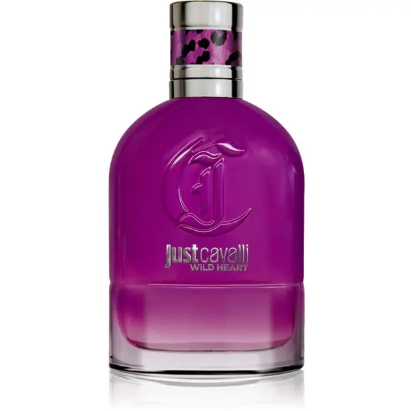 Roberto Cavalli Roberto Cavalli Just Cavalli Wild Heart For Her parfemska voda za žene 30 ml