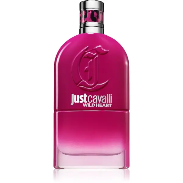 Roberto Cavalli Roberto Cavalli Just Cavalli Wild Heart For Her parfemska voda za žene 90 ml