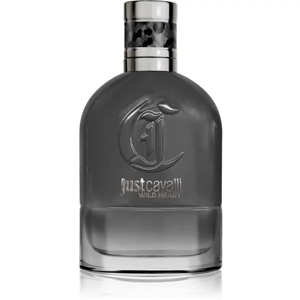 Roberto Cavalli Roberto Cavalli Just Cavalli Wild Heart For Him toaletna voda za muškarce 30 ml