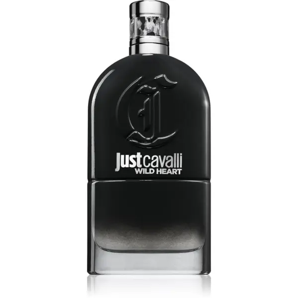 Roberto Cavalli Roberto Cavalli Just Cavalli Wild Heart For Him toaletna voda za muškarce 90 ml