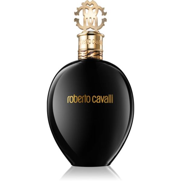 Roberto Cavalli Roberto Cavalli Nero Assoluto parfemska voda za žene 75 ml